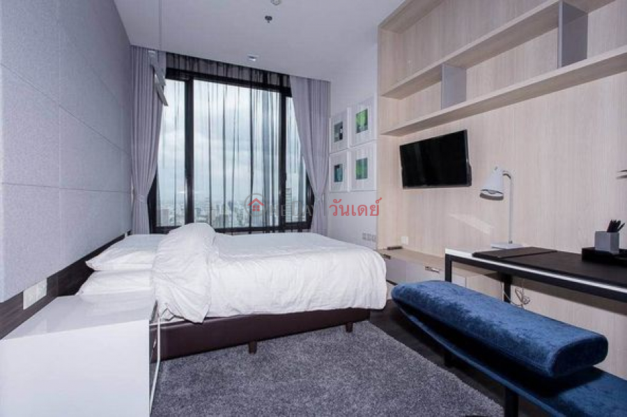 For rent The Edge Sukhumvit 23 (30th floor) Thailand, Rental, ฿ 63,000/ month