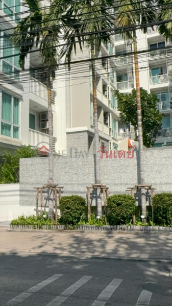 Bless Residence Ekkamai (เบลส เรสซิเด้นซ์ เอกมัย),Watthana | OneDay วันเดย์(1)