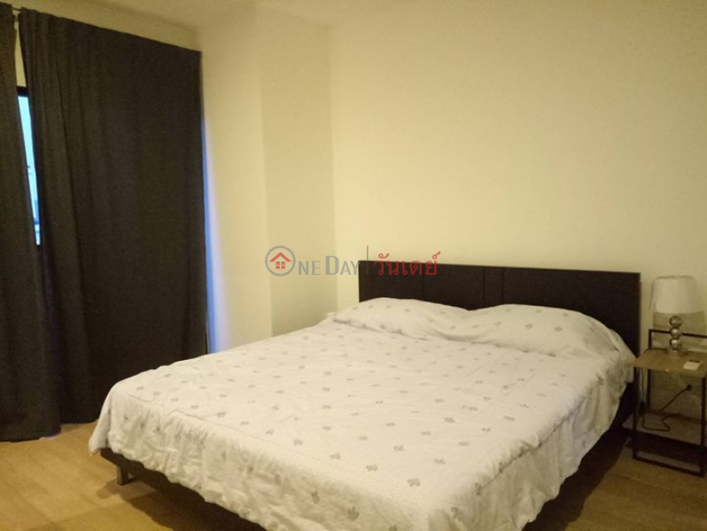 ฿ 53,000/ month Condo for Rent: Noble Refine, 73 m², 2 bedroom(s)