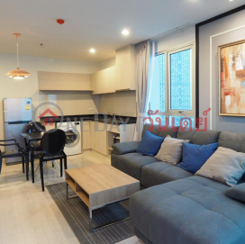 Condo for Rent: Rhythm Sathorn - Narathiwas, 60 m², 2 bedroom(s) - OneDay_0