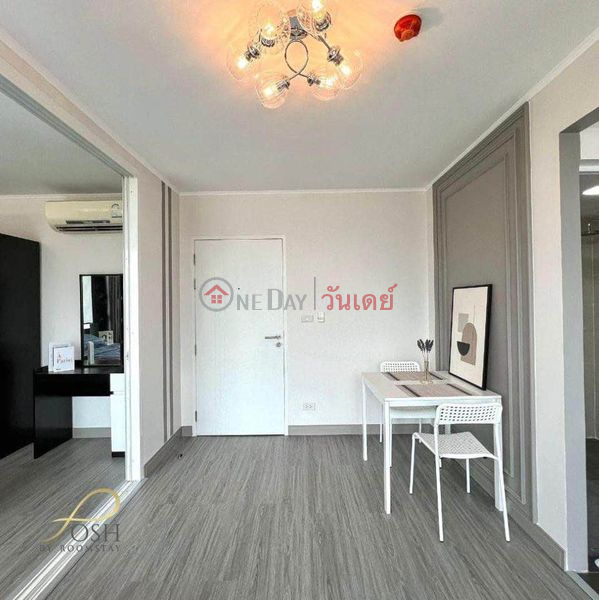 ฿ 1.75Million, The Wide Condotel (4th floor, building A)