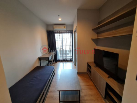 Condo for rent: Chapter One Midtown Lat Phrao 24 (4th floor) _0