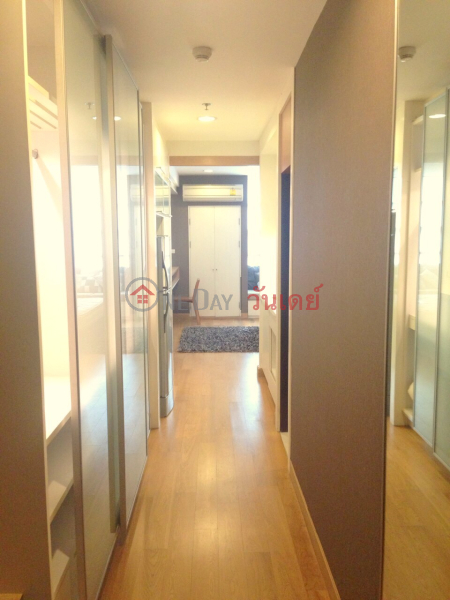 Condo for Rent: The Alcove Thonglor 10, 37 m², 1 bedroom(s) Rental Listings