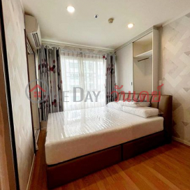 Condo for rent: Lumpini Mega City Bang Na (17th floor, building B) _0