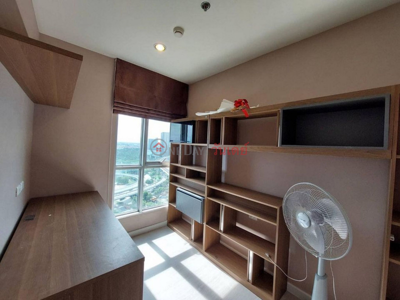 คอนโด สำหรับ ขาย: Aspire Sathorn Thapra, 46 ตร.ม., 2 ห้องนอน ประเทศไทย | ขาย ฿ 3.39Million