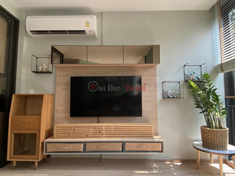 Condo for Rent: KAWA HAUS, 67 m², 1 bedroom(s) | Thailand Rental, ฿ 44,000/ month