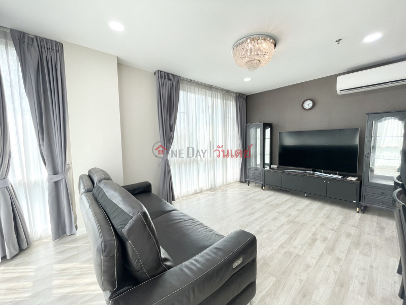 Property Search Thailand | OneDay | Residential | Rental Listings Condo for Rent: Villa Sikhara, 111 m², 2 bedroom(s)