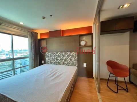 Condo for rent: U-Delight Jatujak Station condo (17th floor, building A) _0