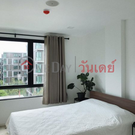 Condo for rent: Atmoz Ladprao 71 (6th floor) _0