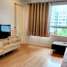 Condo for Rent: Lumpini Ville Sukhumvit 77, 45 m², 2 bedroom(s) - OneDay_0