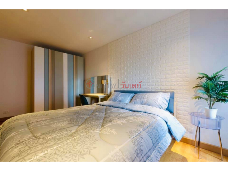 Condo for Rent: The President Sukhumvit, 35 m², 1 bedroom(s) Rental Listings