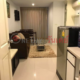 Condo for Rent: Wish @ Siam, 40 m², 1 bedroom(s) - OneDay_0