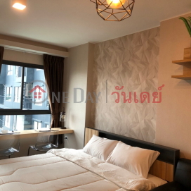 Condo for Rent: Ideo Sukhumvit 93, 26 m², 1 bedroom(s) - OneDay_0