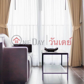 คอนโด สำหรับ เช่า: C Ekkamai, 30 ตร.ม., 1 ห้องนอน - OneDay_0