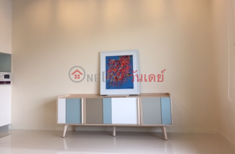 Condo for Rent: Amanta Lumpini, 65 m², 1 bedroom(s) - OneDay_0