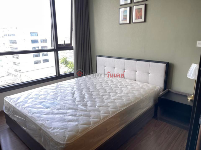 Condo for Rent: The Line Sukhumvit 71, 31 m², 1 bedroom(s) | Thailand Rental | ฿ 19,000/ month