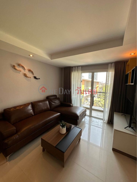 Condo for Rent: Le Nice Ekamai, 70 m², 2 bedroom(s) Rental Listings