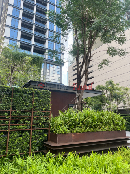 เดอะลอฟท์ อโศก (The Lofts Asoke) วัฒนา | OneDay วันเดย์(3)