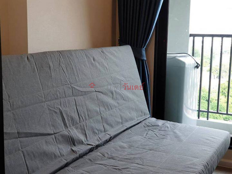 Condo for Rent: Kensington Kaset Campus, 30 m², 1 bedroom(s) Rental Listings