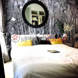 Condo for Rent: Condolette Midst Rama 9, 23 m², 1 bedroom(s) - OneDay_0