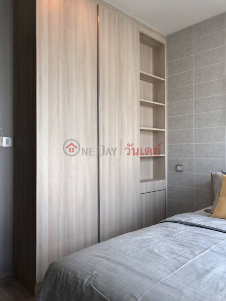 Condo for Rent: Rhythm Rangnam, 56 m², 2 bedroom(s),Thailand, Rental ฿ 40,000/ month