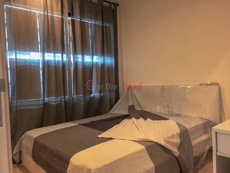 ฿ 17,000/ month | Condo for Rent: Rhythm Asoke 2, 29 m², 1 bedroom(s)