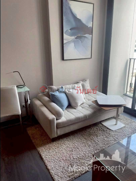 ขาย 1 ห้องนอน ใน เอดจ์ สุขุมวิท 23 คอนโดมิเนียม เขตวัฒนา กรุงเทพ ประเทศไทย | ขาย | ฿ 6.5Million