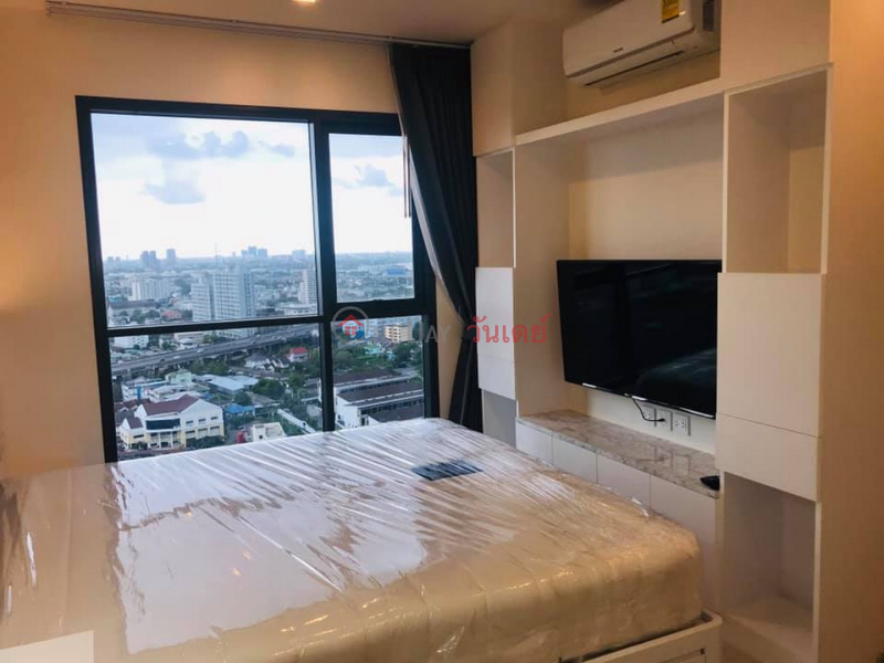 ฿ 39,000/ month, Condo for Rent: Life Sukhumvit 48, 60 m², 2 bedroom(s)