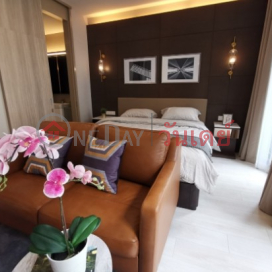 Condo for Rent: Noble Ploenchit, 35 m², 1 bedroom(s) - OneDay_0