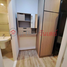 Condo for rent Niche MONO Sukhumvit Bearing (22nd floor) _0