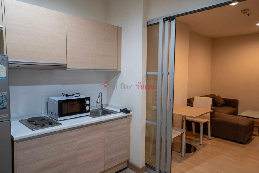 Condo for rent: RHYTHM Ratchada (3rd floor) Rental Listings