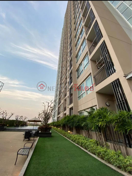 Property Search Thailand | OneDay | Residential, Rental Listings For rent Supalai Monte II (15th floor)