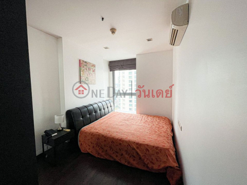 Condo for Rent: Ideo Q Phayathai, 42 m², 1 bedroom(s) - OneDay_0