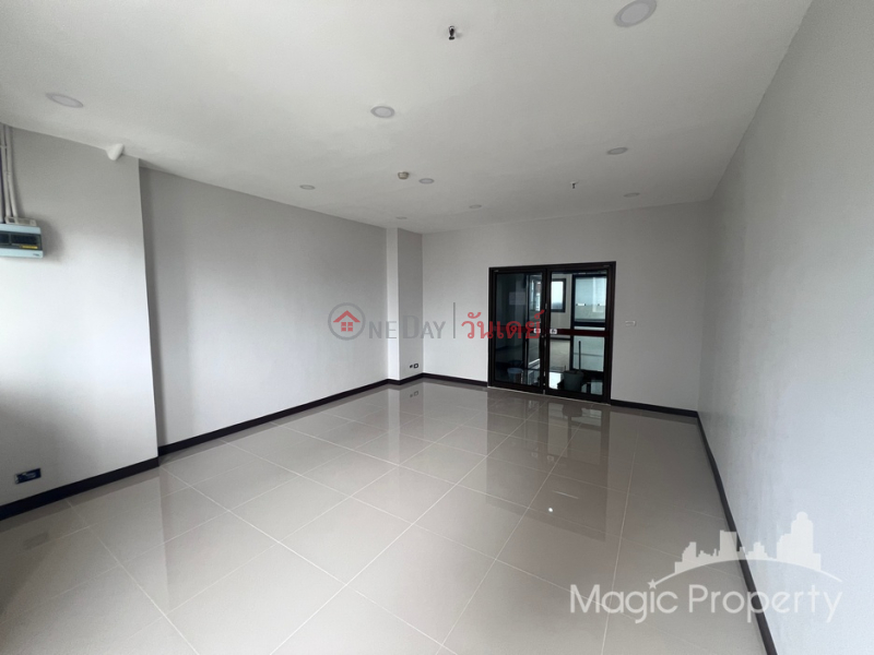 ฿ 16,000/ month Modern Town, Khlong Tan Nuea, Watthana, Bangkok