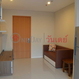 Condo for Rent: Villa Asoke, 40 m², 1 bedroom(s) - OneDay_0