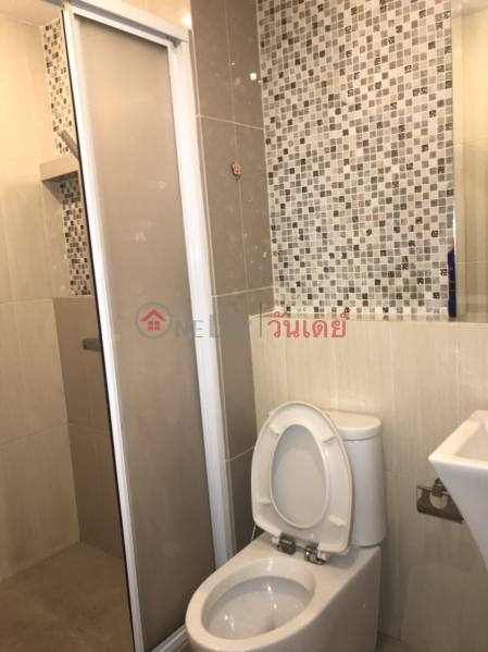 ฿ 14,000/ month, Condo for Rent: Life Ratchadapisek, 31 m², 1 bedroom(s)