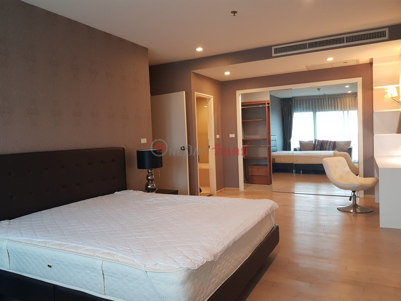 Condo for Rent: Noble Remix, 133 m², 3 bedroom(s),Thailand, Rental | ฿ 100,000/ month