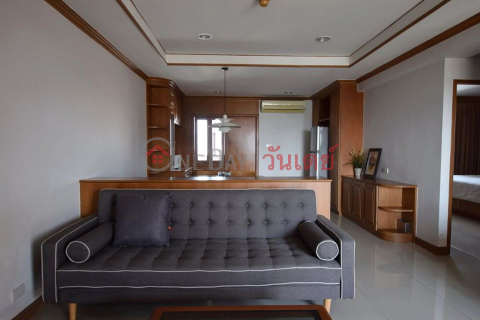 คอนโด สำหรับ เช่า: Sribumpen Condo Home, 80 ตร.ม., 2 ห้องนอน - OneDay_0