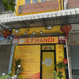 S.T HANOI CO., LTD.-72/3 Ratchaprarop Road|บริษัท เอส.ที ฮานอย จำกัด-72/3 ถนน ราชปรารภ