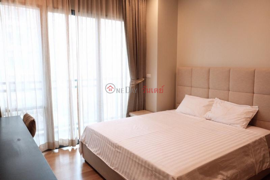 Condo for Rent: Bright Sukhumvit 24, 86 m², 2 bedroom(s) Thailand | Rental ฿ 70,000/ month