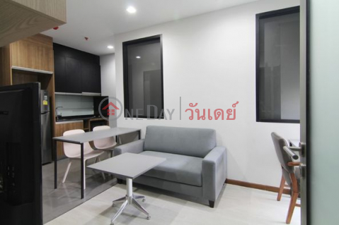 Condo for rent: WISH Signature Midtown Siam (4th floor) _0