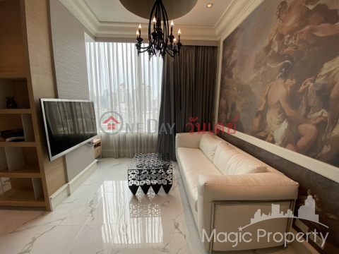 Eight Thonglor Residence, Watthana Bangkok _0