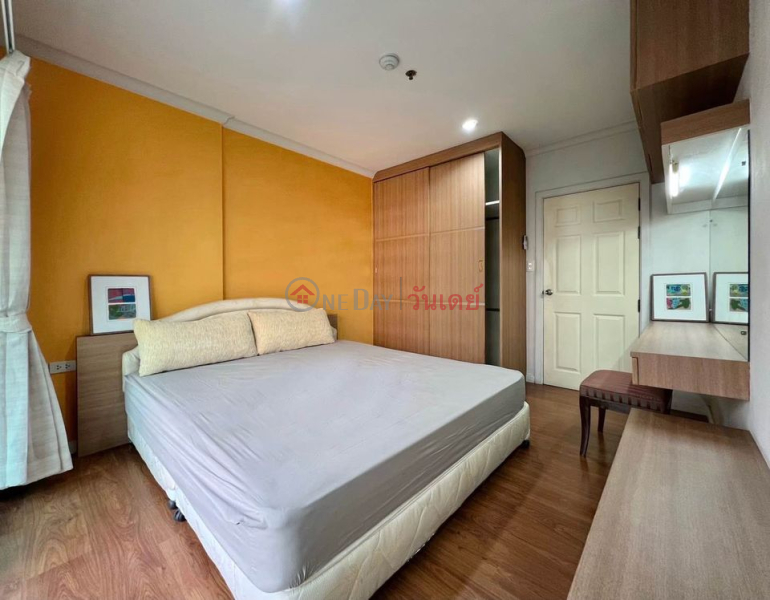 คอนโด สำหรับ เช่า: Grand Park View, 58 ตร.ม., 2 ห้องนอน ประเทศไทย, เช่า | ฿ 25,000/ เดือน