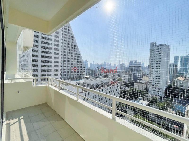 Saranjai Mansion 2 Beds 2 Baths Sukhumvit 6 Thailand, Sales | ฿ 7.5Million