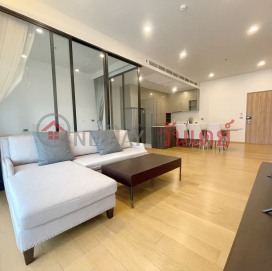 Condo for Rent: Siamese Exclusive Sukhumvit 31, 116 m², 2 bedroom(s) - OneDay_0