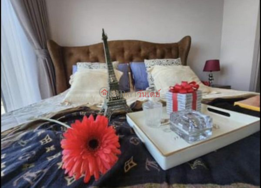 ฿ 13,500/ month, Condo for rent: The Politan Aqua (53rd floor)