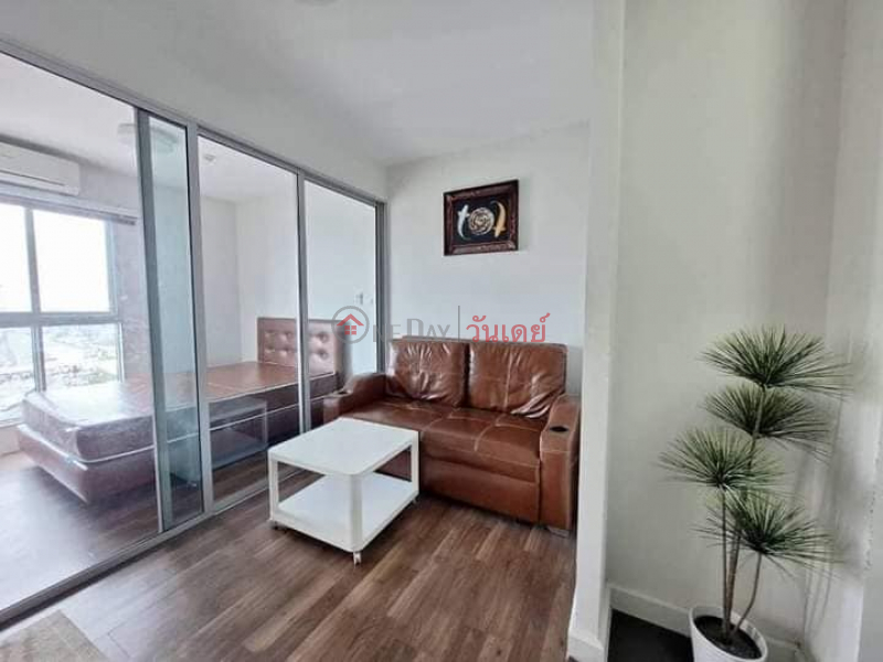 Condo for rent: A Space Me Bangna (17th floor) Thailand Rental | ฿ 6,000/ month