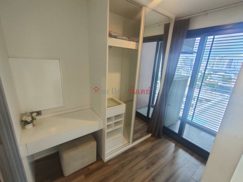 Condo for Rent: WYNE Sukhumvit, 49 m², 1 bedroom(s),Thailand | Rental | ฿ 27,000/ month