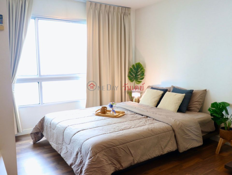 , 1 Residential, Rental Listings | ฿ 14,000/ month