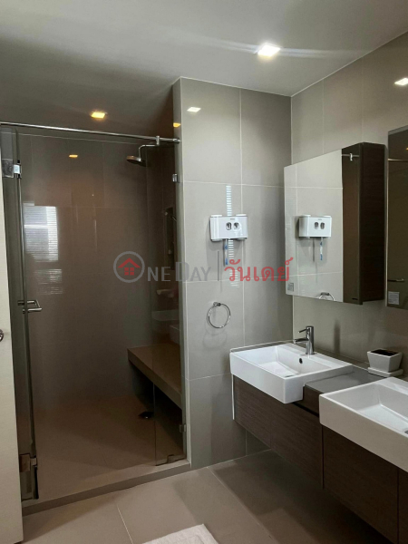 Condo for Rent: Quinn Condo Ratchada, 67 m², 2 bedroom(s) Rental Listings